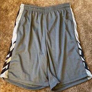Men’s basketball shorts